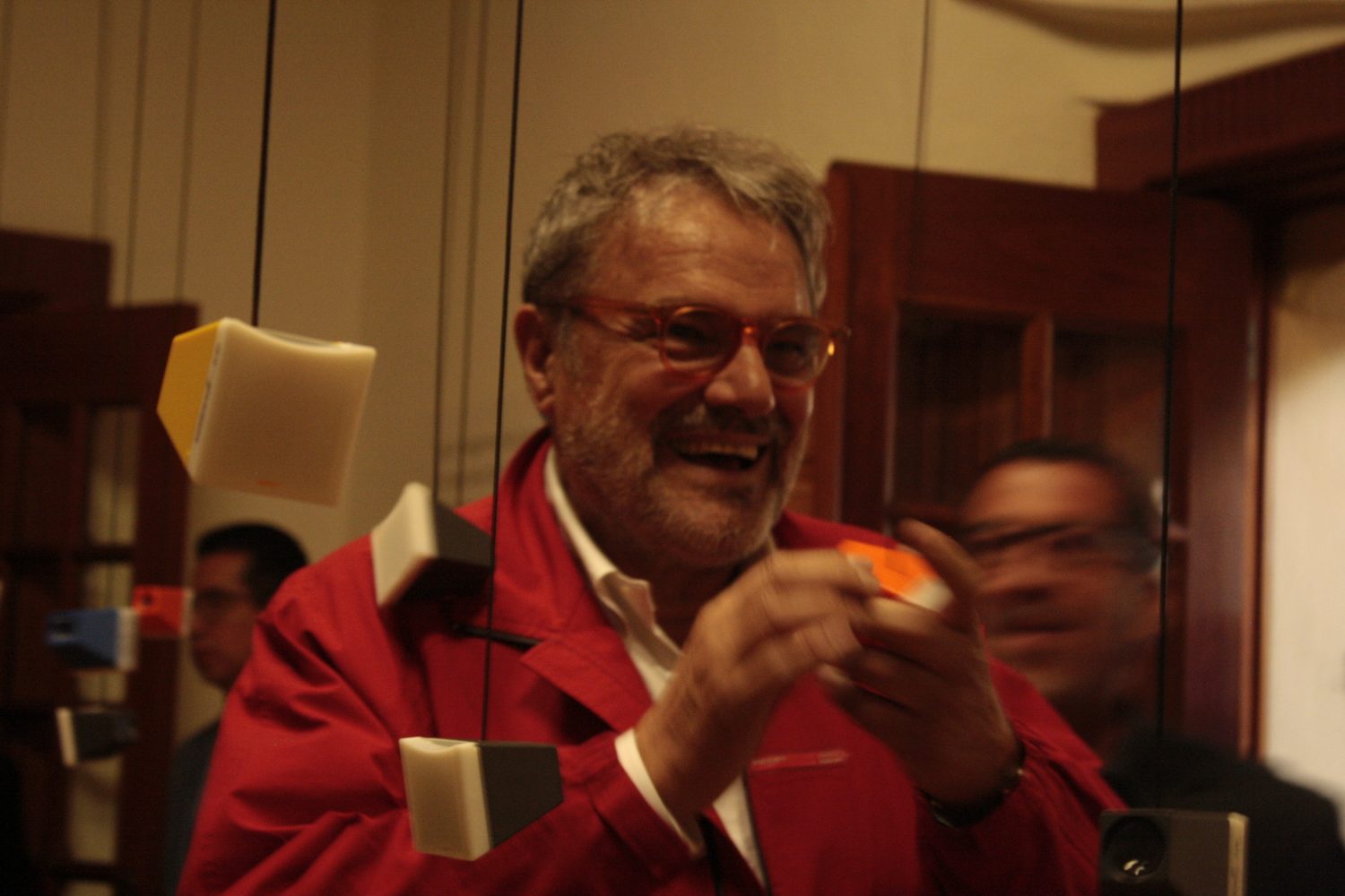 Exposición RAZZA UMANA de Oliviero Toscani