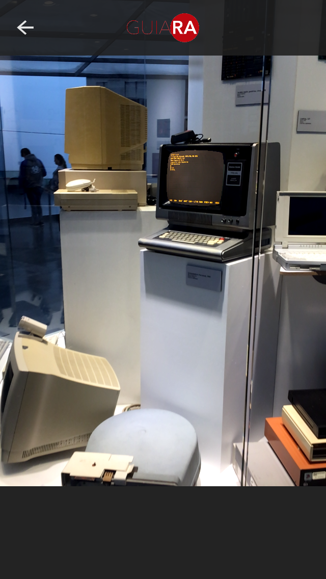 Del Bulbo a la Nube, 60 años de cómputo en México